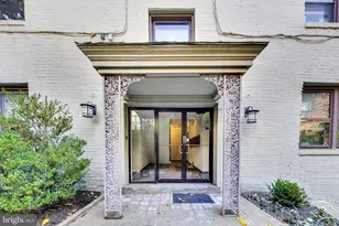 116 North Carolina Ave SE, Washington, DC 20003 - Photo 4