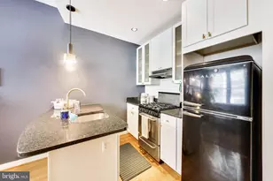 116 North Carolina Ave SE, Washington, DC 20003 - Photo 16