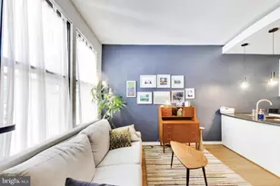 116 North Carolina Ave SE, Washington, DC 20003 - Photo 12