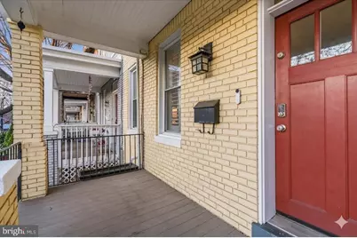 5719 13th Street NW, Washington, DC 20011 - Photo 2
