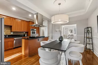 5719 13th Street NW, Washington, DC 20011 - Photo 8