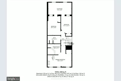 5719 13th Street NW, Washington, DC 20011 - Photo 46