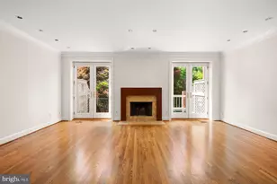 4004 Highwood Ct NW, Washington, DC 20007 - Photo 2
