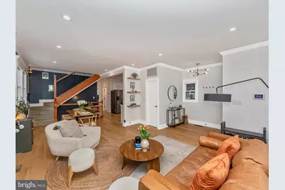 3016 Thayer Street NE, Washington, DC 20018 - Photo 6
