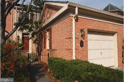 3922 Highwood Court NW, Washington, DC 20007 - Photo 1