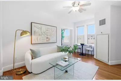 3446 Connecticut Avenue NW #505, Washington, DC 20008 - Photo 1