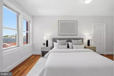 3446 Connecticut Avenue NW #505, Washington, DC 20008 - Photo 16