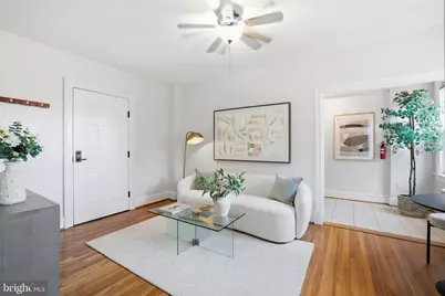 3446 Connecticut Avenue NW #505, Washington, DC 20008 - Photo 2