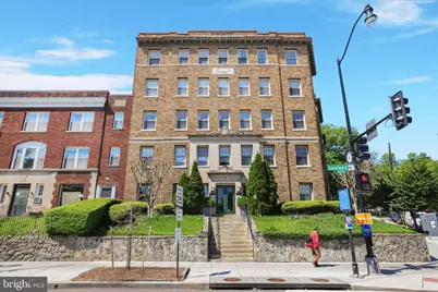 3446 Connecticut Avenue NW #505, Washington, DC 20008 - Photo 22