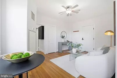 3446 Connecticut Avenue NW #505, Washington, DC 20008 - Photo 6
