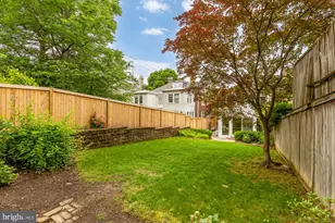 3414 Porter St NW, Washington, DC 20016 - Photo 36