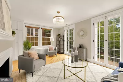 3414 Porter Street NW, Washington, DC 20016 - Photo 12