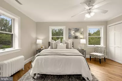 3414 Porter Street NW, Washington, DC 20016 - Photo 40