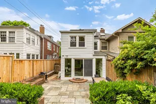 3414 Porter St NW, Washington, DC 20016 - Photo 34