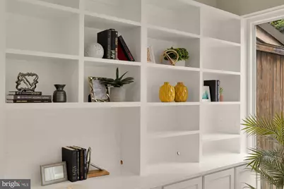 3414 Porter Street NW, Washington, DC 20016 - Photo 32