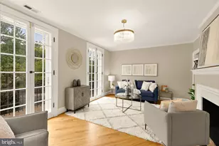 3414 Porter St NW, Washington, DC 20016 - Photo 8