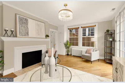 3414 Porter Street NW, Washington, DC 20016 - Photo 10