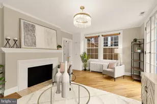 3414 Porter St NW, Washington, DC 20016 - Photo 10