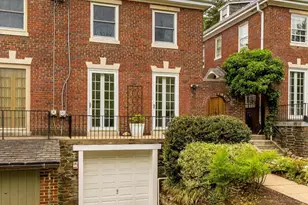 3414 Porter St NW, Washington, DC 20016 - Photo 2