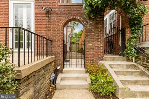 3414 Porter St NW, Washington, DC 20016 - Photo 4