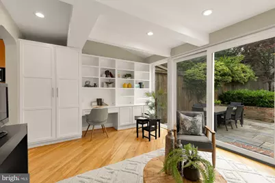 3414 Porter Street NW, Washington, DC 20016 - Photo 28