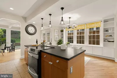 3414 Porter Street NW, Washington, DC 20016 - Photo 22