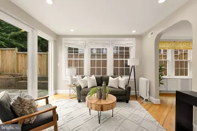 3414 Porter Street NW, Washington, DC 20016 - Photo 30