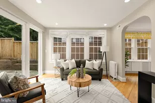 3414 Porter St NW, Washington, DC 20016 - Photo 30