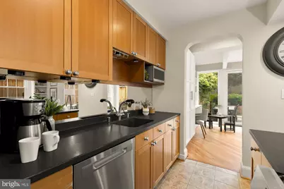 3414 Porter Street NW, Washington, DC 20016 - Photo 26