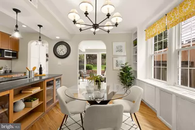 3414 Porter Street NW, Washington, DC 20016 - Photo 16