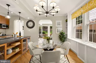 3414 Porter St NW, Washington, DC 20016 - Photo 16