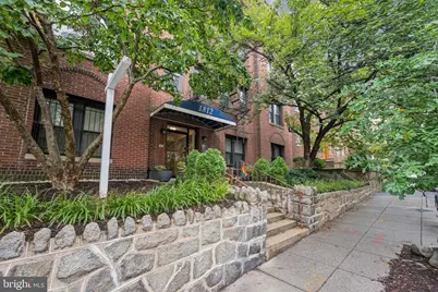 1812 Vernon Street NW #34, Washington, DC 20009 - Photo 2