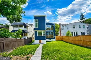 1341 Ingraham St NW, Washington, DC 20011 - Photo 4