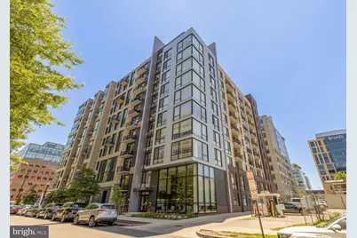37 L Street SE #902, Washington, DC 20003 - Photo 1