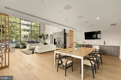 37 L Street SE #902, Washington, DC 20003 - Photo 38