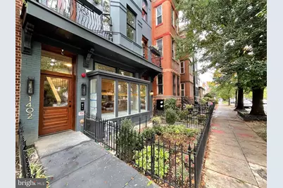 1402 12th Street NW #7, Washington, DC 20005 - Photo 2