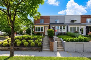 121 33rd St NE, Washington, DC 20019 - Photo 1