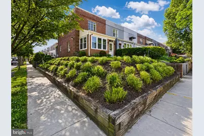 121 33rd Street NE, Washington, DC 20019 - Photo 2