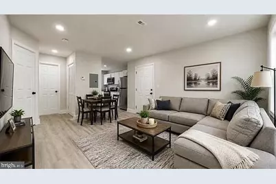 1615 28th Place SE, Washington, DC 20020 - Photo 4