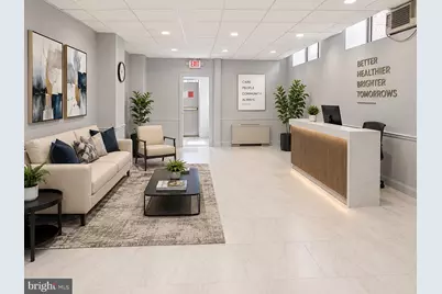 1000 U Street NW #100, Washington, DC 20001 - Photo 2
