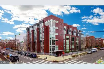 1000 U Street NW #100, Washington, DC 20001 - Photo 36