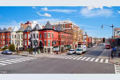 1000 U Street NW #100, Washington, DC 20001 - Photo 40