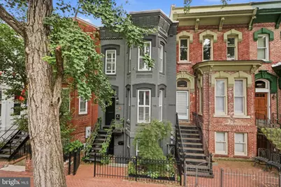 1430 Swann Street NW, Washington, DC 20009 - Photo 1