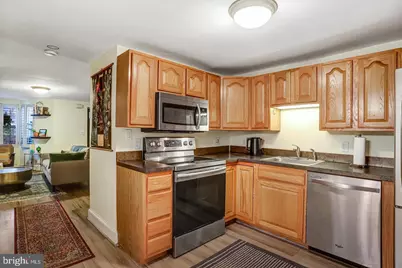 1430 Swann Street NW, Washington, DC 20009 - Photo 34