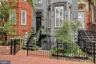 1430 Swann St NW, Washington, DC 20009 - Photo 4