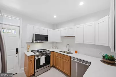 1430 Swann Street NW, Washington, DC 20009 - Photo 12