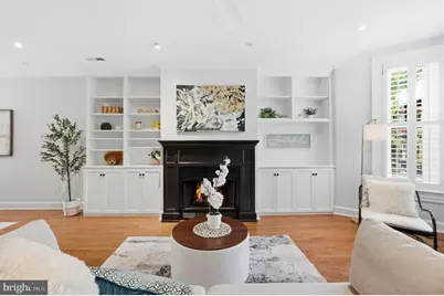 1430 Swann Street NW, Washington, DC 20009 - Photo 4