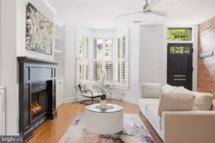 1430 Swann St NW, Washington, DC 20009 - Photo 8