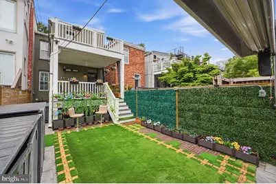 1430 Swann Street NW, Washington, DC 20009 - Photo 36