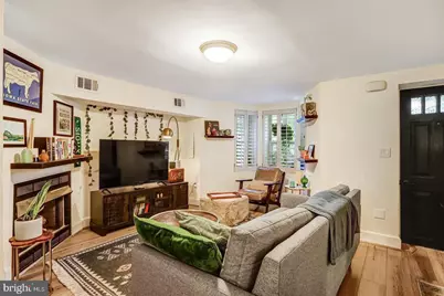 1430 Swann Street NW, Washington, DC 20009 - Photo 30